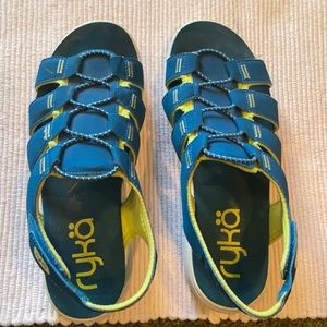 Women’s Ryka Sandals